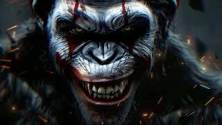 Minimal Techno Mix 2024 Joker Monkey by RTTWLR