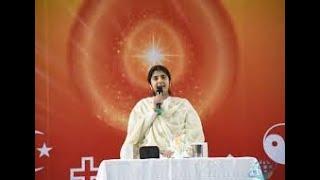 Daily Meditation Before Sleep BK Sister Shivani