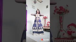 #sonam singh vigo video
