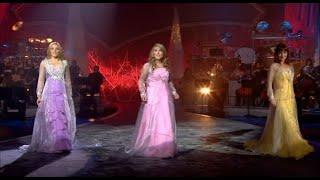 Celtic Woman - White Christmas