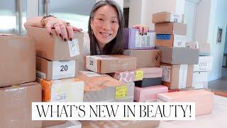 What's New In Beauty! Westman Atelier | Merit | Sarah Creal