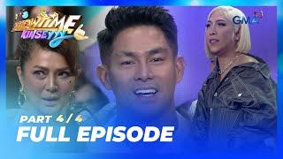 It's Showtime: Meme Vice, binakuran si Ion kay Alice Dixon? (October 23, 2024) (Part 4/4)