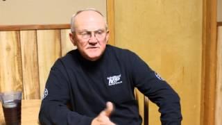 Jerry Miculek- What is your favorite caliber and why?