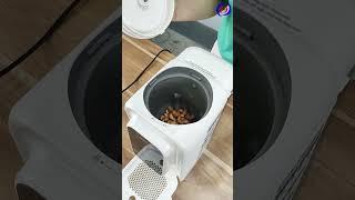 Cách làm sữa hạt điều bằng máy làm sữa hạt tự động Sona i8