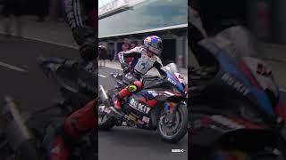 Pull the handbrake, Toprak!  | 2024 #AustralianWorldSBK 