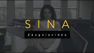 SINA | Jesus befreit | Zeugnisvideo