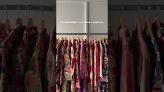 Embrace summers in style with JISORA’s hottest picks 