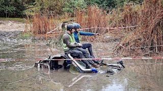 Этот #OFFROAD убил не один ВНЕДОРОЖНИК