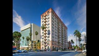 Condo for Rent in Long Beach: Studio by Long Beach Property Management