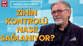 Zihin kontrol yöntemleri neler? Nöroloji Uzmanı Prof. Dr. Sultan Tarlacı anlattı