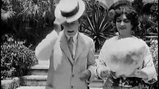 A Florida Enchantment (1914) First Lesbian movie ever!