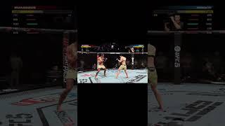 ‍‍‍ #ufc #ufc5 #live #gaming