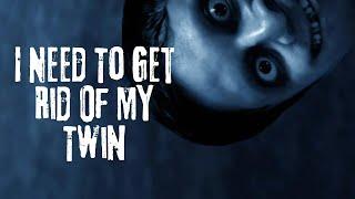 I Need To Get Rid Of My Twin | Short Horror Film