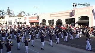 Banda de Musica Herberto Lopez Colegio Jose Daniel Crespo | ReaganVFilms Media