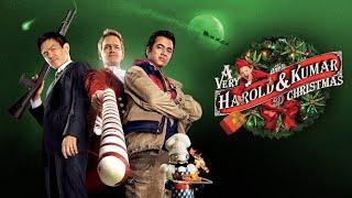 A Very Harold & Kumar 3D Christmas Full Movie (2011) Review || John Cho, Neil Patrick Harris