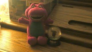 The Barney Shot II