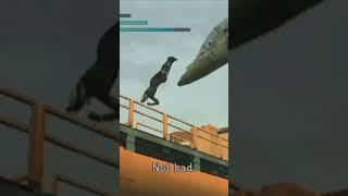 Raiden Metal Gear Real  #raiden #metalgearsolid #gamechamp