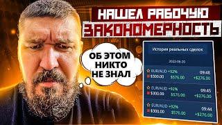 Pocket option закономерность которую никто не знает!