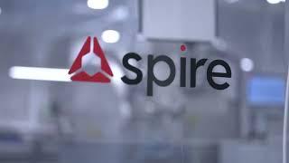 Think Space. Think Spire.