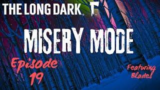 500 days of MISERY MODE - Episode 19: Bear Coat, Baby! (The Long Dark)