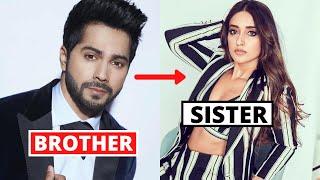 5 Real Life Brother Sister Jodi's Of Bollywood, Kareena Kapoor, Deepika Padukone, Neha