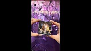 英国女巫真的太美丽了！！
