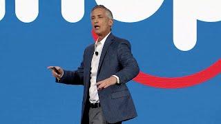 Scott Greenberg | Keynote Speaker | SpeakInc