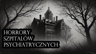 PIELĘGNIARKI DZIELĄ SIĘ NIEPOKOJĄCYMI HISTORIAMI PARANORALNYMI (STRASZNE HISTORIE)