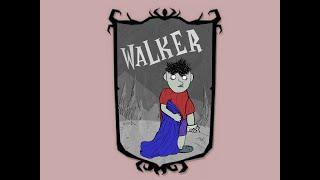 Walker (Don't starve OC) time-lapse