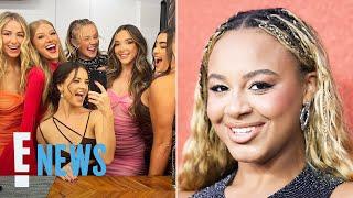 Why ‘Dance Moms’ Star Nia Sioux is MISSING From the Reunion! | E! News