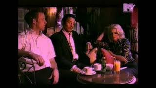 Faith No More - MTV Interview 1997