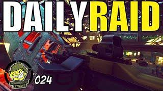 Tarkov Daily Raids 024 #escapefromtarkov