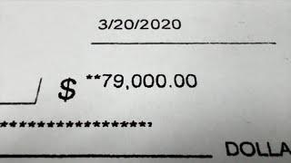 Large IRS fine after buying home from a foreign national