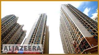  Property boom in China border town as US warms to North Korea | Al Jazeera English