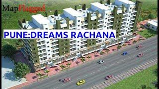 Pune | Dreams Rachana by Dreams Group at Hadapsar | MapFlagged