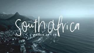 Worship Nights 2015 \\ South Africa \\ Promo Video