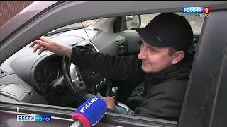 Сотрудники МЧС России усиливают профилактическую работу в жилом секторе