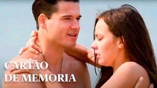 NOS BRAÇOS DE SEU JOVEM AMANTE, ELA ESQUECEU O MARIDO E O FILHO | FILME DE ROMANCE 2024