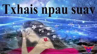 Txhais npau suav POM NYUJ - tsaug zog pom