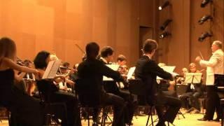 Л. ван Бетховен "Соната до минор" концерт №3 С-моль