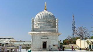 Mazaar e Fakhri, Taherabaad/Galiyakot, Rajasthan, India 