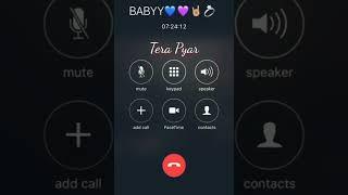 ️ Romantic Lofi mix Hindi song Status @#Vktytshort____'///@#VK®__-// Tera Pyar