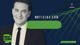 Así secuestraron a repartidores en Monterrey | Nacho Lozano | Programa del 29 de octubre de 2024