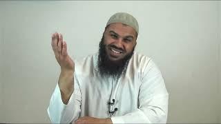 Das islamische Benehmen! #1 | Sheikh Abul Baraa