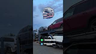 Мы привезём, растоможим и доставим автомобиль до вашего дома