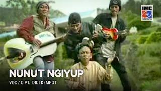 Didi Kempot - Nunut Ngiyup (Official) IMC RECORD JAVA