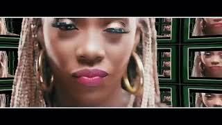 Samza x Somesie ft Bakitenno,Aprill and Krio (official music video)