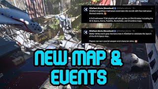 Exciting Changes Coming To XDefiant | New Map/Events and MORE