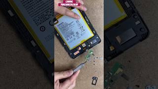 Samsung t295 not charging problem gawing pangmatagalan#short#video