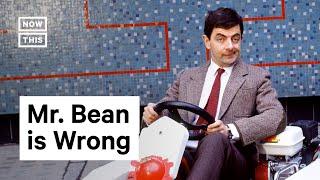 Fact-Checking Actor Rowan Atkinson's Electric Vehicle Claims